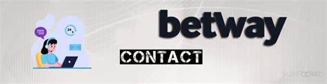 betway contact